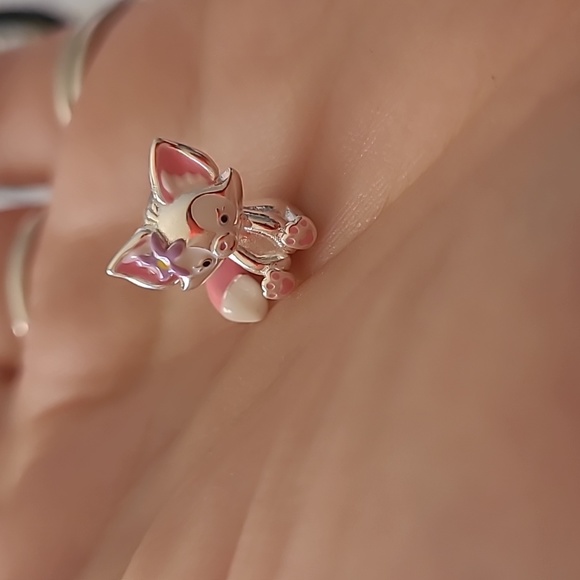 My Best Friend Charm - Picture 3 of 8